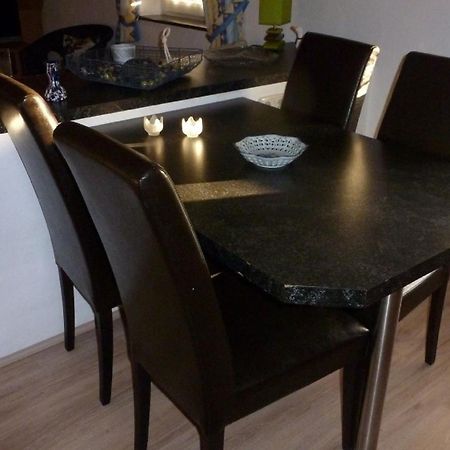 Ludwigschorgast Ferienwohnung Irene מראה חיצוני תמונה